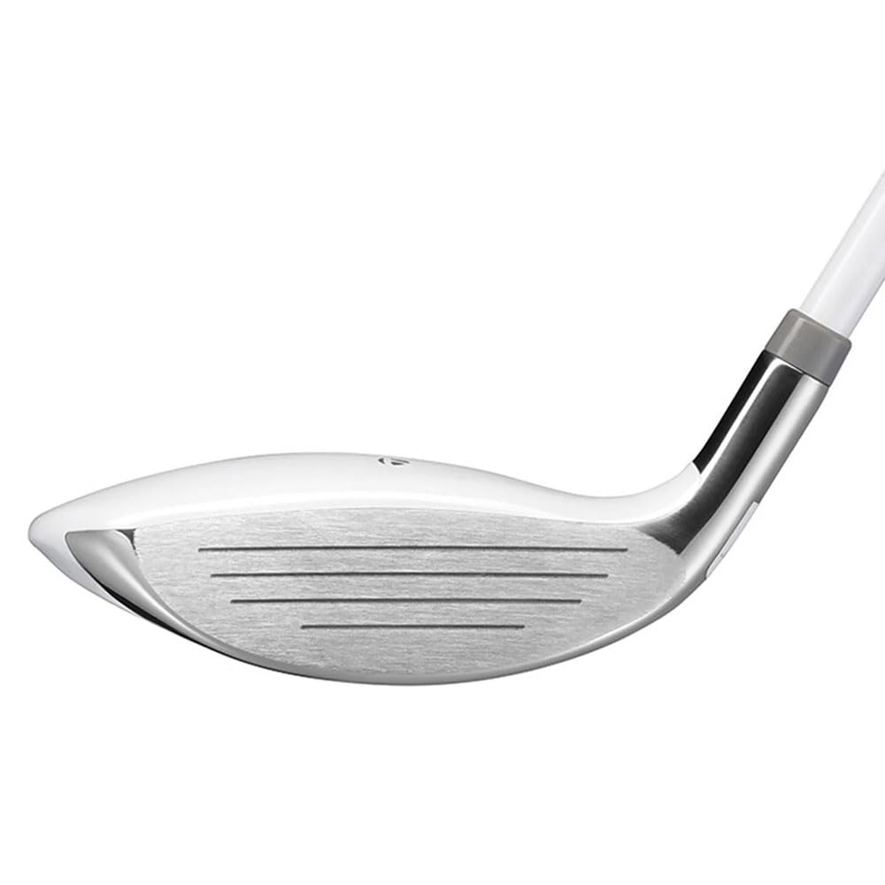 Bois De Fairway TaylorMade Kalea 5 – 20 Degrés, Pour Droitier, Tête Seule