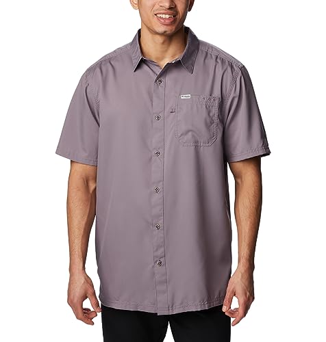 Columbia Men's PFG Slack Tide Camp Shirt