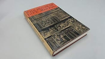 Hardcover The House of Life Book