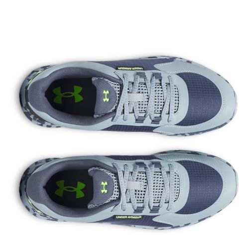 Image of Under Armour Mens Ua Charged Bandit Tr 3 Sneaker