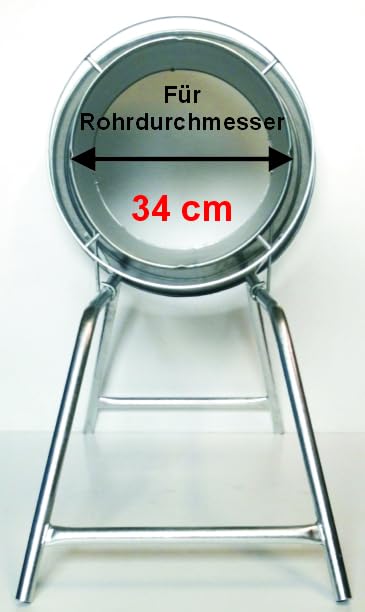 Weihnachtsbaum Verpackungsnetz Ø-34 cm / 400 Lfm.