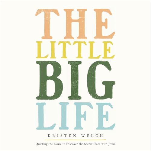 The Little Big Life