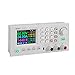 KKnoon RD6024-W 24A 12V 36V 48V 60V Einstellbare digitale Konstantspannungsstromversorgungen mit 2,4-Zoll-Farbdisplay Datenspeicherung PC-Softwaresteuerung Mobiltelefon-APP-Steuerung Multifunktionale MI 4 günstig Kaufen-KKnoon RD6024-W 24A 12V 36V 48V 60V Einstellbare digitale Konstantspannungsstromversorgungen mit 2,4-Zoll-Farbdisplay Datenspeicherung PC-Softwaresteuerung Mobiltelefon-APP-Steuerung Multifunktionale
