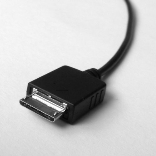 DTS/AC - Cavo USB per walkman e lettori MP3 Sony