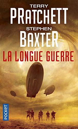 Télécharger La Longue Terre - tome 2 : La Longue Guerre (2) Francais PDF