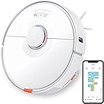 Roborock（ロボロック）の掃除機 S702-04