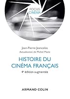 Histoire Du Cin�ma Fran�ais - 3e �d 2200342128 Book Cover