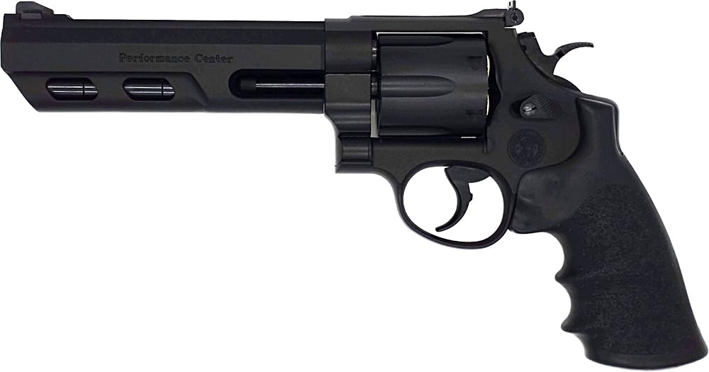 Amazon | タナカ (Tanaka) S&W M29 パフォーマンスセンター 6