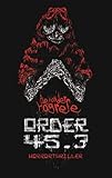  Order 45.3: Horrorthriller
