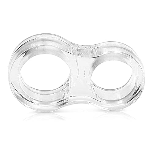 IZhuoKe Fermaporte per Maniglie(8