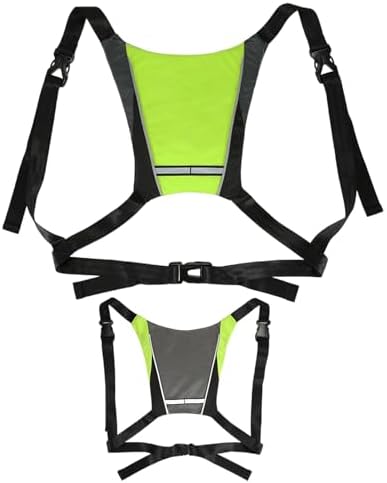 Cycling Safety Backpack - Cycling Clothing | Safety Clothing - Re...