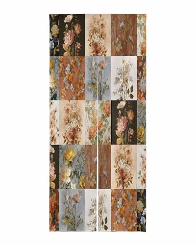 Sauoromeon �̂�� �J�[�e�� ��75cm×��150cm ���� �Ռ� �g�� �h�A�J�[�e�� �d�؂� �ډB�� �ʋC�� ������� �����O�Ή� �� ���g�� �t ���� �L�b�`�� ���r���O �t�ďH�~