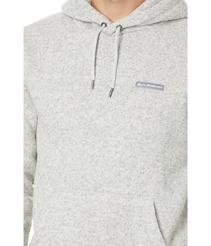 Quiksilver Men's Keller Hoodie Pull Over Hooded Fleece3