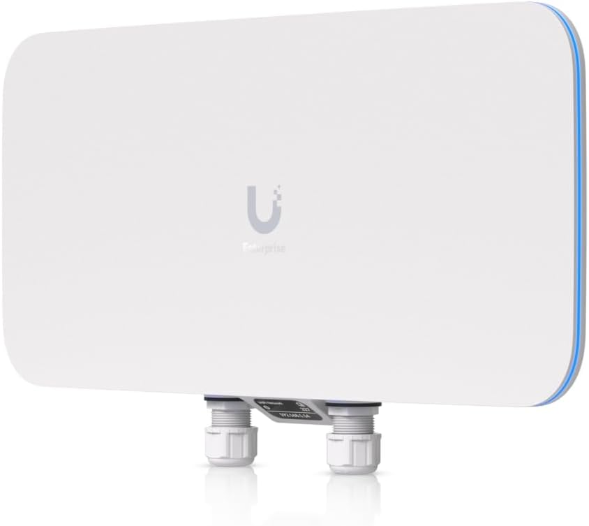 Ubiquiti UniFi E7 Audience Enterprise Access Point WiFi 7 Access Point (E7-Audience-US)