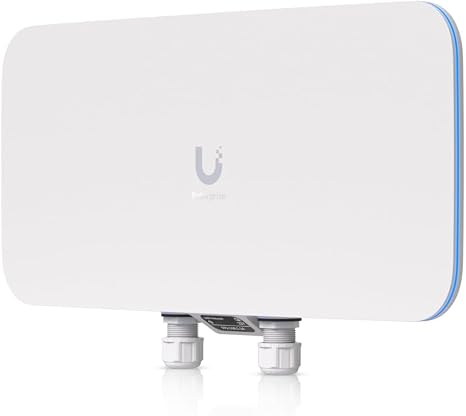 Punto de acceso inalambrico Ubiquiti E7