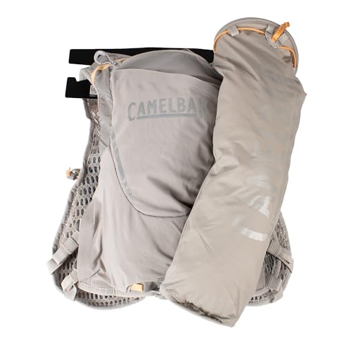 CamelBak Zephyr Pro gilet d'hydratation running respirant 1L
