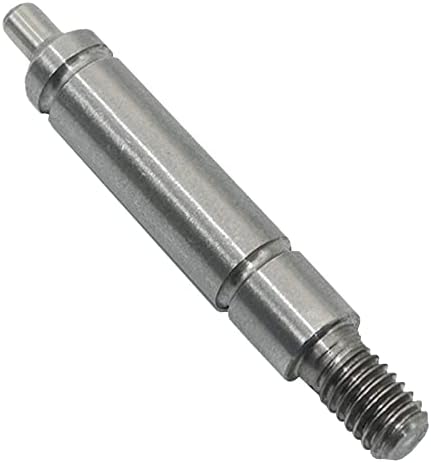 Amazon.com: W10359269 Dryer Drum Shaft for Right Side, Replaces  