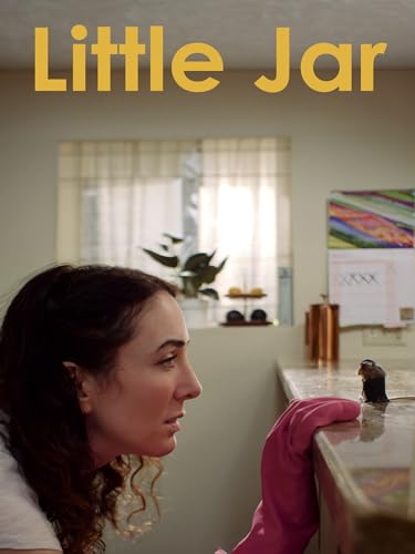 Bild: Little Jar f�r 9,99 EUR bei amazon.de