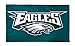 NFL Philadelphia Eagles Flag, 3 x 5-Feet