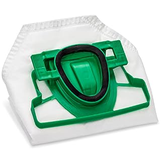 6 Staubsaugerbeutel für Vorwerk Kobold VK200, FP200-Filtertüten