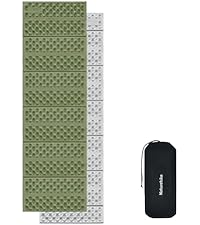 Amazon.co.jp: Naturehike キャンプ マット R3.0 厚さ25mm 480g超軽量