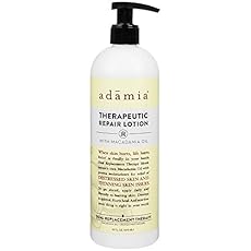 Image of Adamia Therapeutic Repair. Brand catalog list of Adamia. It's score is 4.5 over 5.