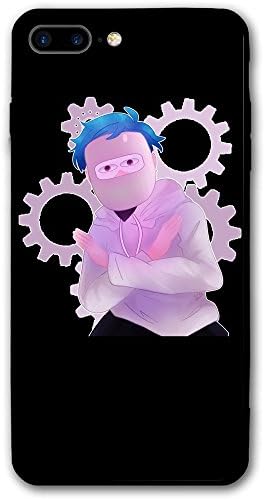 Crank Game Plays Iphone Case Design For IPhone 8 Plus