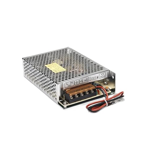Chargeur de batterie SC-120-12 transformateur 13,8V pour atelier