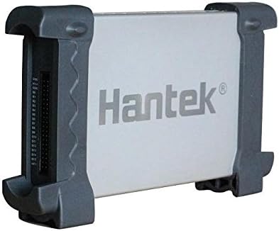 Hantek 4032L 150MHz 400MSa/s 2G Memory Depth 32 Channels PC USB Logic Analyzer