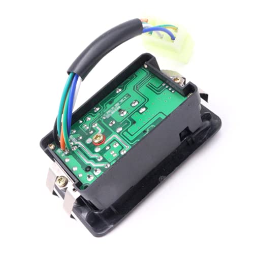 Interruttore alzacristallo elettrico OEM FD1466350C