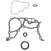 Fel-Pro TCS45920 Crankshaft Front Seal Set