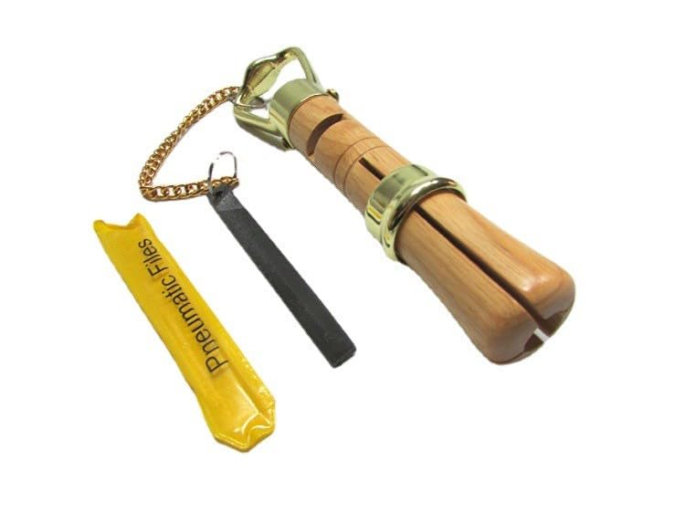 NINMORTH Herramienta de reparación de tacos de billar de madera con cabeza de 10 mm de diámetro