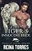 The Tiger's Innocent Bride: Howls Romance