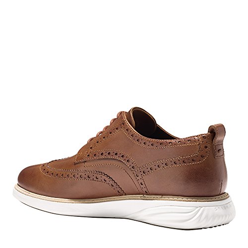 Image of Cole Haan GRANDEVOLUTON Shortwing Shoe