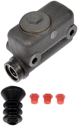 Dorman M2796 Brake Master Cylinder Compatible With Select Models #TOP3