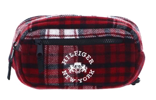 Tommy Hilfiger TH Check Bumbag pour ranger vos affaires avec style sans encombre