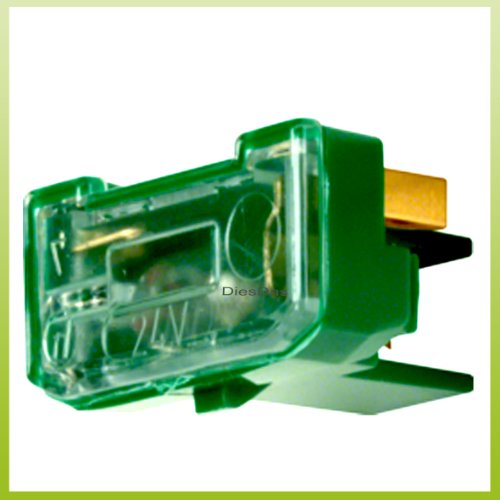 Preisvergleich Produktbild Berker 167601 Glühaggregat mit N-Klemme 24V