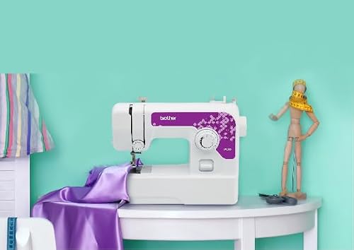 Brother Basic Multi Purpose Sewing Machine