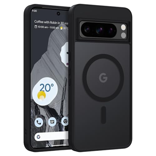 DUEDUE Magnetic for Google Pixel 8 Pro Case