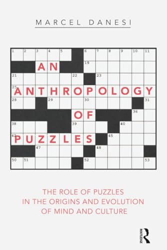 An Anthropology of Puzzles
