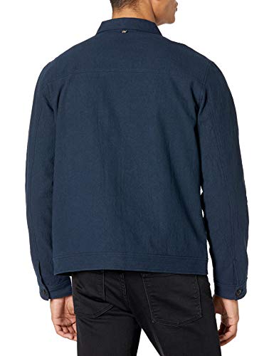 Image of Billy Reid Men's Barracuda Jacket