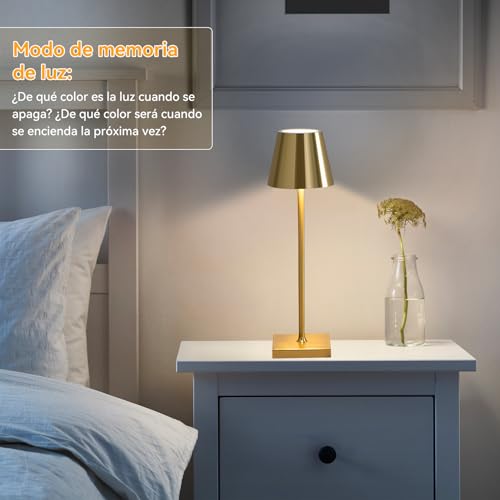 Lámparas De Mesa, Home Improvement Imagen adicional