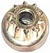 ARCO Original Equipment Quality Replacement Outboard Starter Drive Gear - DV372
