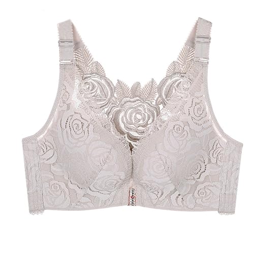 Soutien-gorge de sport sans armature pour éviter les irritations et compressions