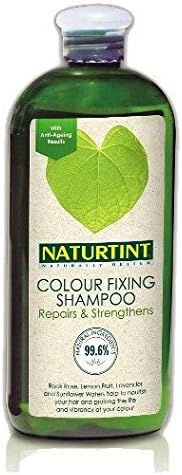 Naturtint Colour Fix Shampoo 400ml