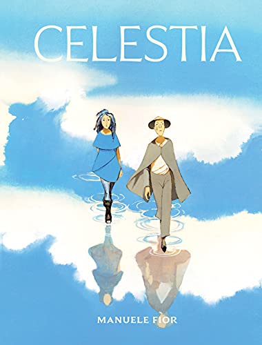 Cover of Celestia