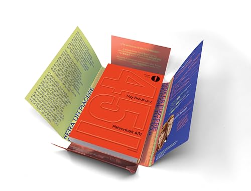 Fahrenheit 451 - 4