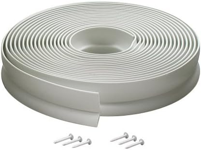 Garage Dr Seal Vnyl30'Wh