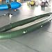 Inflatable Drop Stitch PVC Self Baling White Water River Raft Kayak Canoe New Worldwide Shipping