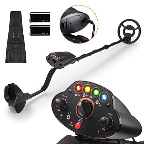 Metal Detector